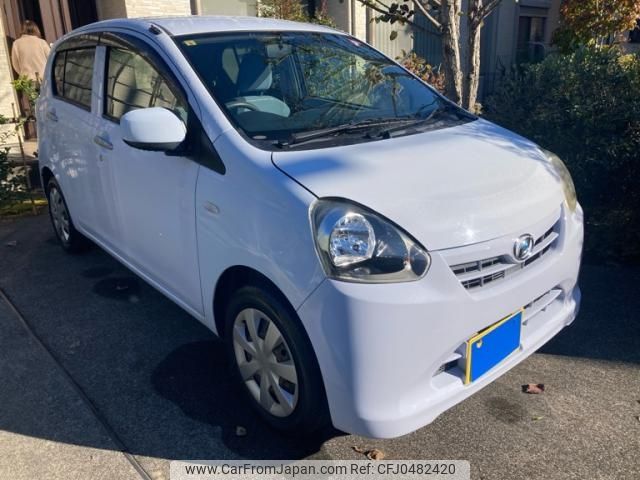 daihatsu mira-e-s 2012 -DAIHATSU--Mira e:s DBA-LA300S--LA300S-1118762---DAIHATSU--Mira e:s DBA-LA300S--LA300S-1118762- image 2