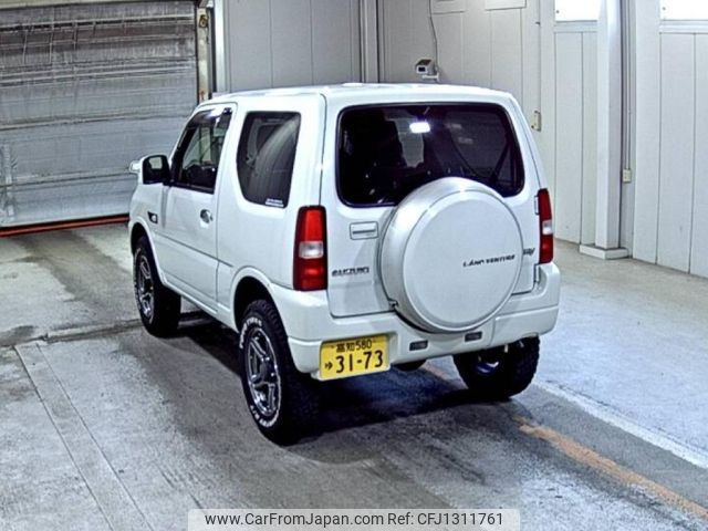 suzuki jimny 2018 -SUZUKI 【高知 580ゆ3173】--Jimny JB23W-779807---SUZUKI 【高知 580ゆ3173】--Jimny JB23W-779807- image 2
