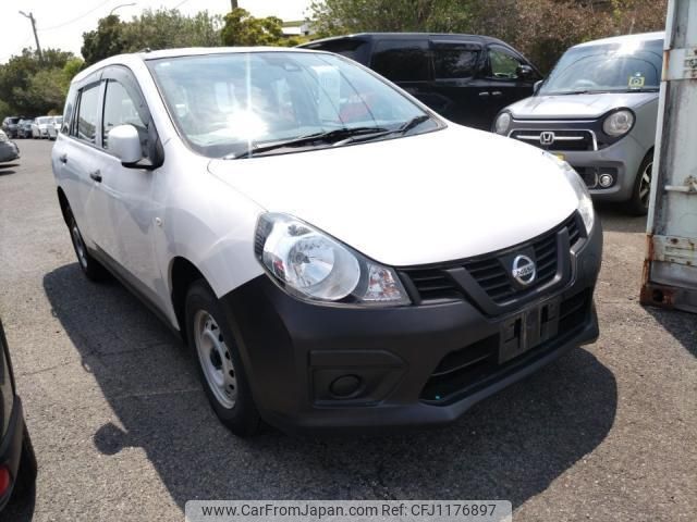 nissan nv150-ad 2019 quick_quick_DBF-VZNY12_VZNY12-077980 image 2