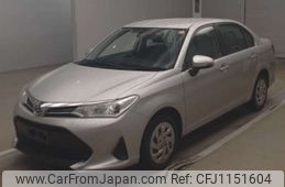 toyota corolla-axio 2022 -TOYOTA--Corolla Axio 6AA-NKE165--NKE165-7252765---TOYOTA--Corolla Axio 6AA-NKE165--NKE165-7252765-