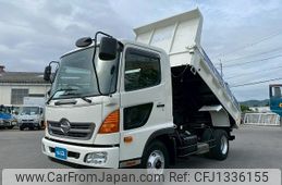 hino ranger 2016 GOO_NET_EXCHANGE_0700644A30250625W001