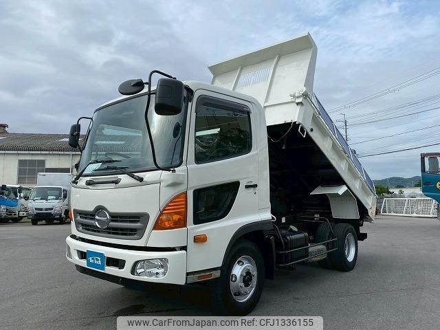 hino ranger 2016 GOO_NET_EXCHANGE_0700644A30250625W001 image 1