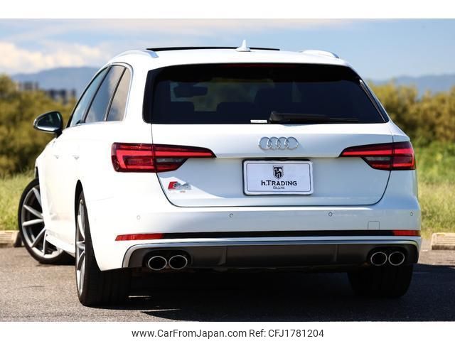 audi s4-avant 2017 CFJ1781204 image 2