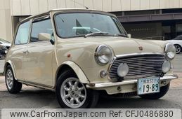 rover mini 1999 quick_quick_E-XN12A_SAXXN-WAYCYD175581