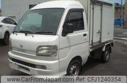 daihatsu hijet-truck 2002 quick_quick_TE-S210P_S210P-0179640