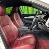 mazda mazda3-fastback 2021 CFJ1696588 image 8