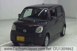 nissan moco 2013 -NISSAN 【富山 581ﾂ9879】--Moco DBA-MG33S--MG33S-653288---NISSAN 【富山 581ﾂ9879】--Moco DBA-MG33S--MG33S-653288-