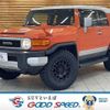 toyota fj-cruiser 2013 quick_quick_CBA-GSJ15W_GSJ15-0125666 image 1