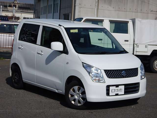 suzuki wagon-r 2012 17230213 image 1