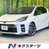 toyota aqua 2018 -TOYOTA--AQUA DAA-NHP10--NHP10-6798986---TOYOTA--AQUA DAA-NHP10--NHP10-6798986- image 1