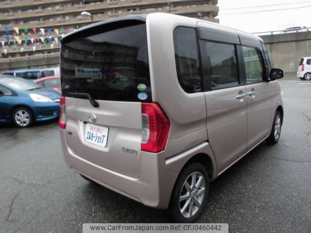 daihatsu tanto 2014 -DAIHATSU--Tanto DBA-LA600S--LA600S-0148717---DAIHATSU--Tanto DBA-LA600S--LA600S-0148717- image 2