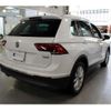 volkswagen tiguan 2020 -VOLKSWAGEN 【京都 332ﾀ2318】--VW Tiguan LDA-5NDFGF--KW921983---VOLKSWAGEN 【京都 332ﾀ2318】--VW Tiguan LDA-5NDFGF--KW921983- image 2