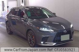 lexus rx 2024 -LEXUS 【市川 310ﾊ 136】--Lexus RX 5BA-TALA15--TALA15-1007222---LEXUS 【市川 310ﾊ 136】--Lexus RX 5BA-TALA15--TALA15-1007222-