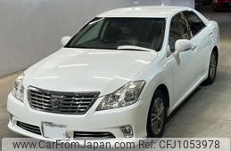 toyota crown 2011 -TOYOTA 【福岡 350に99】--Crown GRS200-0056431---TOYOTA 【福岡 350に99】--Crown GRS200-0056431-