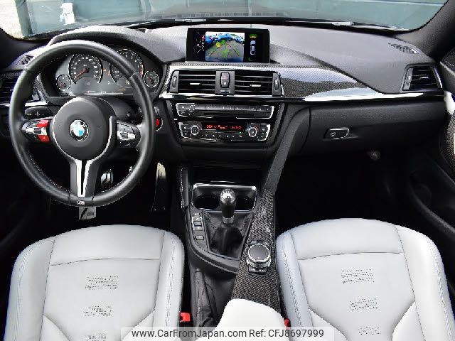 bmw m4 2015 -BMW--BMW M4 CBA-3C30--WBS3R91030K321968---BMW--BMW M4 CBA-3C30--WBS3R91030K321968- image 2