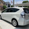 toyota prius-α 2013 -TOYOTA--Prius α DAA-ZVW40W--ZVW40-3064306---TOYOTA--Prius α DAA-ZVW40W--ZVW40-3064306- image 4