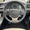 lexus ct 2021 -LEXUS--Lexus CT 6AA-ZWA10--ZWA10-2375504---LEXUS--Lexus CT 6AA-ZWA10--ZWA10-2375504- image 17