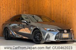 lexus is 2022 GOO_JP_700055086030241019002