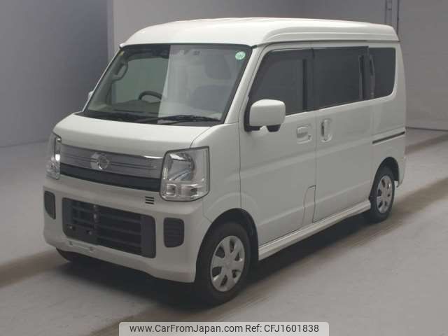nissan clipper-rio 2020 CFJ1601838 image 1
