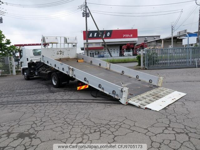 hino ranger 2016 -HINO--Hino Ranger TKG-FD7JKAA--FD7JKA-11115---HINO--Hino Ranger TKG-FD7JKAA--FD7JKA-11115- image 2