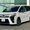 toyota voxy 2019 -TOYOTA--Voxy DBA-ZRR80W--ZRR80-0571059---TOYOTA--Voxy DBA-ZRR80W--ZRR80-0571059- image 17