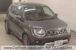 suzuki ignis 2023 CFJ1882896