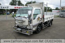 isuzu elf-truck 2013 GOO_NET_EXCHANGE_0902619A30240908W001