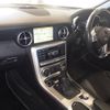 mercedes-benz slk-class 2011 -MERCEDES-BENZ--Benz SLK WDD1724572F030969---MERCEDES-BENZ--Benz SLK WDD1724572F030969- image 4