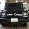 mercedes-benz g-class 2016 -MERCEDES-BENZ--Benz G Class LDA-463348--WDB4633482X246572---MERCEDES-BENZ--Benz G Class LDA-463348--WDB4633482X246572- image 9