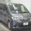 nissan serena 2012 -NISSAN 【いわき 501ｽ8262】--Serena C26-028335---NISSAN 【いわき 501ｽ8262】--Serena C26-028335- image 1