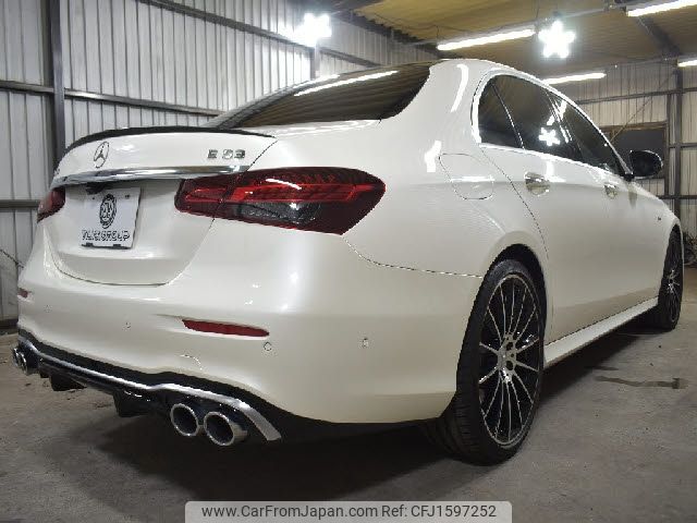mercedes-benz amg 2020 CFJ1597252 image 2