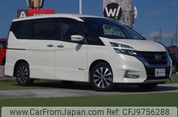 nissan serena 2016 -NISSAN--Serena DAA-GFC27--GFC27-026729---NISSAN--Serena DAA-GFC27--GFC27-026729-