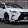 lexus rx 2018 CFJ1712197 image 1
