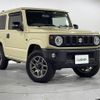 suzuki jimny 2021 -SUZUKI--Jimny 3BA-JB64W--JB64W-231263---SUZUKI--Jimny 3BA-JB64W--JB64W-231263- image 1