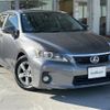 lexus ct 2012 -LEXUS--Lexus CT DAA-ZWA10--ZWA10-2118453---LEXUS--Lexus CT DAA-ZWA10--ZWA10-2118453- image 1