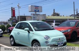 fiat 500 2015 -FIAT--Fiat 500 ABA-31212--ZFA3120000J323190---FIAT--Fiat 500 ABA-31212--ZFA3120000J323190-