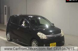 daihatsu mira 2009 -DAIHATSU 【岐阜 581ﾕ7283】--Mira L275S--2060004---DAIHATSU 【岐阜 581ﾕ7283】--Mira L275S--2060004-