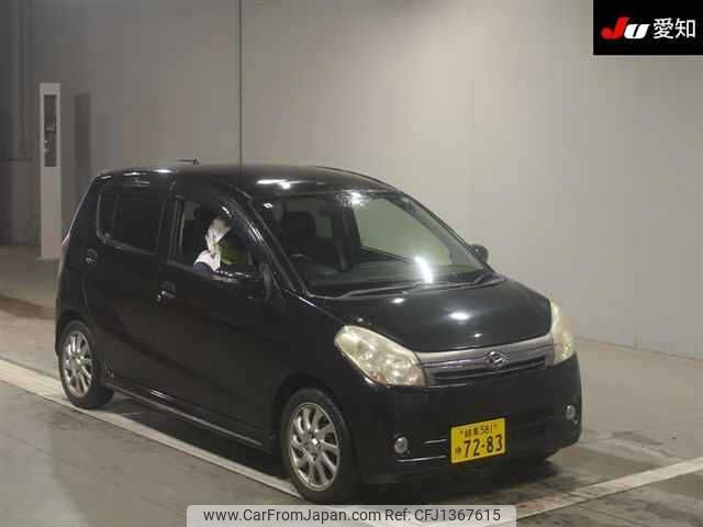 daihatsu mira 2009 -DAIHATSU 【岐阜 581ﾕ7283】--Mira L275S--2060004---DAIHATSU 【岐阜 581ﾕ7283】--Mira L275S--2060004- image 1