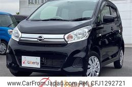nissan dayz 2019 quick_quick_B21W_B21W-0652477