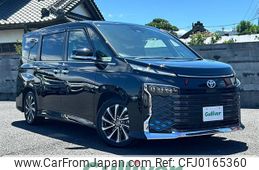 toyota voxy 2023 -TOYOTA--Voxy 6AA-ZWR90W--ZWR90-0101523---TOYOTA--Voxy 6AA-ZWR90W--ZWR90-0101523-