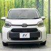 toyota sienta 2022 -TOYOTA--Sienta 6AA-MXPL10G--MXPL10-1013719---TOYOTA--Sienta 6AA-MXPL10G--MXPL10-1013719- image 16