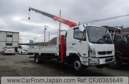 mitsubishi-fuso fighter 2023 -MITSUBISHI 【釧路 103ﾜ25】--Fuso Fighter FK62FY--615063---MITSUBISHI 【釧路 103ﾜ25】--Fuso Fighter FK62FY--615063-