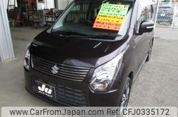 suzuki wagon-r 2014 -SUZUKI 【川越 583ｸ2225】--Wagon R MH34S--276517---SUZUKI 【川越 583ｸ2225】--Wagon R MH34S--276517-