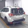 subaru forester 2021 -SUBARU--Forester 4BA-SK5--SK5-015633---SUBARU--Forester 4BA-SK5--SK5-015633- image 4