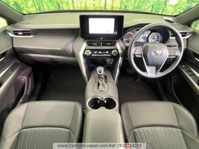 toyota harrier 2023 -TOYOTA--Harrier 6BA-MXUA80--MXUA80-0091637---TOYOTA--Harrier 6BA-MXUA80--MXUA80-0091637- image 2