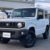 suzuki jimny 2018 CFJ1722156 image 21
