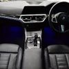 bmw 3-series 2019 quick_quick_3BA-5F20_WBA5R12070FH09102 image 2