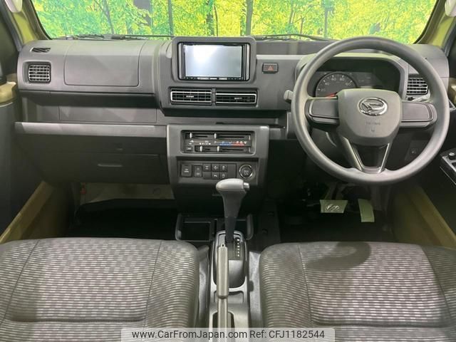 daihatsu hijet-truck 2023 quick_quick_S510P_S510P-0532323 image 2