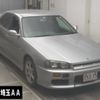 nissan skyline 1999 -NISSAN--Skyline ER34-028190---NISSAN--Skyline ER34-028190- image 1