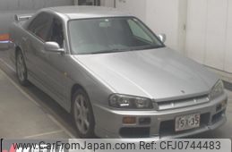 nissan skyline 1999 -NISSAN--Skyline ER34-028190---NISSAN--Skyline ER34-028190-